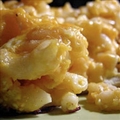 Better than Nana's Mac 'n Cheese