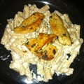 Better Than Olive Garden Alfredo Sauce