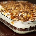 Better Than (you know what) Cake