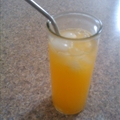 Bettergina Citrus Drink