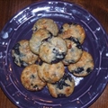 Bette's Blueberry Muffins
