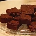 Betty's Blue Ribbon Brownies--50-year-old Recipe!
