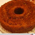 Betty's Brown Sugar-pecan Filled Sour Cream Coffee Cake