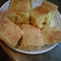 Bev's Corn Bread