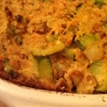 Bevs Squash Casserole