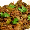 Bhindi