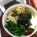 Bibimbap (both Vegetarian and Meaty Versions!)