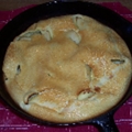 Big Apple Pancake Big Apple Pancake