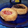 Big Fat Jelly Biscuits