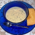 Big Granny's Potato Soup
