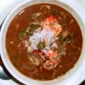 Big Jim's Seafood Gumbo