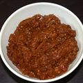 Big Jim's Texas Red Chile