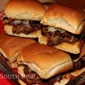 Big Mouth Sliders
