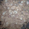 Bill Clintons Tuna Salad Sandwich