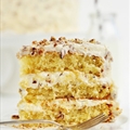 Billie’s Italian Cream Cake
