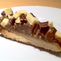 Billionaires Shortbread