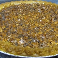 Billy Penny's Pecan Pie Recipe
