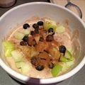 Bircher Muesli