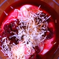 Bircher Muesli