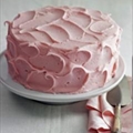 Birthday Grapefruit Cake