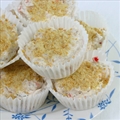 Biscuit Tortoni