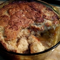 Bisquick Cobbler