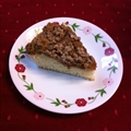 Bisquick Streusel Coffee Cake