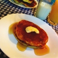 Bisquick Ultimate Melt-in-Your-Mouth Pancakes