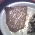 Bistec De Palomilla (Cuban Fried Steak)