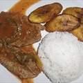 Bistec (Steak)