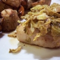 Bistro Pork Saute