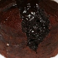 Bittersweet Chocolate Lava Cakes