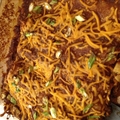 Black Bean and Cheese Enchiladas with Ranchero Sauce