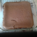 Black Bean Brownie