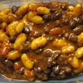Black Bean Chili