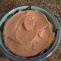 Black Bean Hummus
