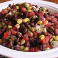 Black Bean Salad