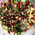 Black Bean Salad