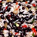 Black Beans and Rice