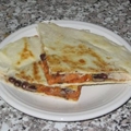 Black Bean/sweet Potato Quesadillas Black Bean/sweet Potato Quesadillas