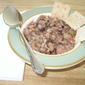 Black-Eye Pea Gumbo