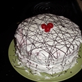 Black Forest Cake