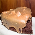 Black Magic Cake