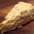 Black Pepper Scones