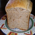Black Walnut Bread