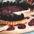 Blackberry Fruit Tart
