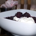 Blackberry Grunt