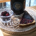 Blackberry Jam