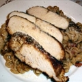 Blackened Chicken Penne
