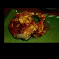 Blackened Cod with Mango Salsa